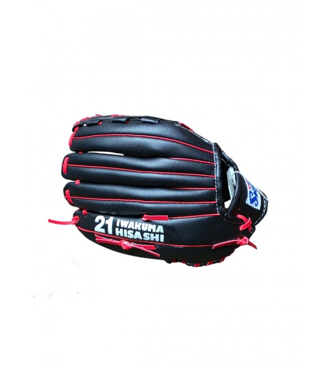 SOFTBALL / BASEBALL
